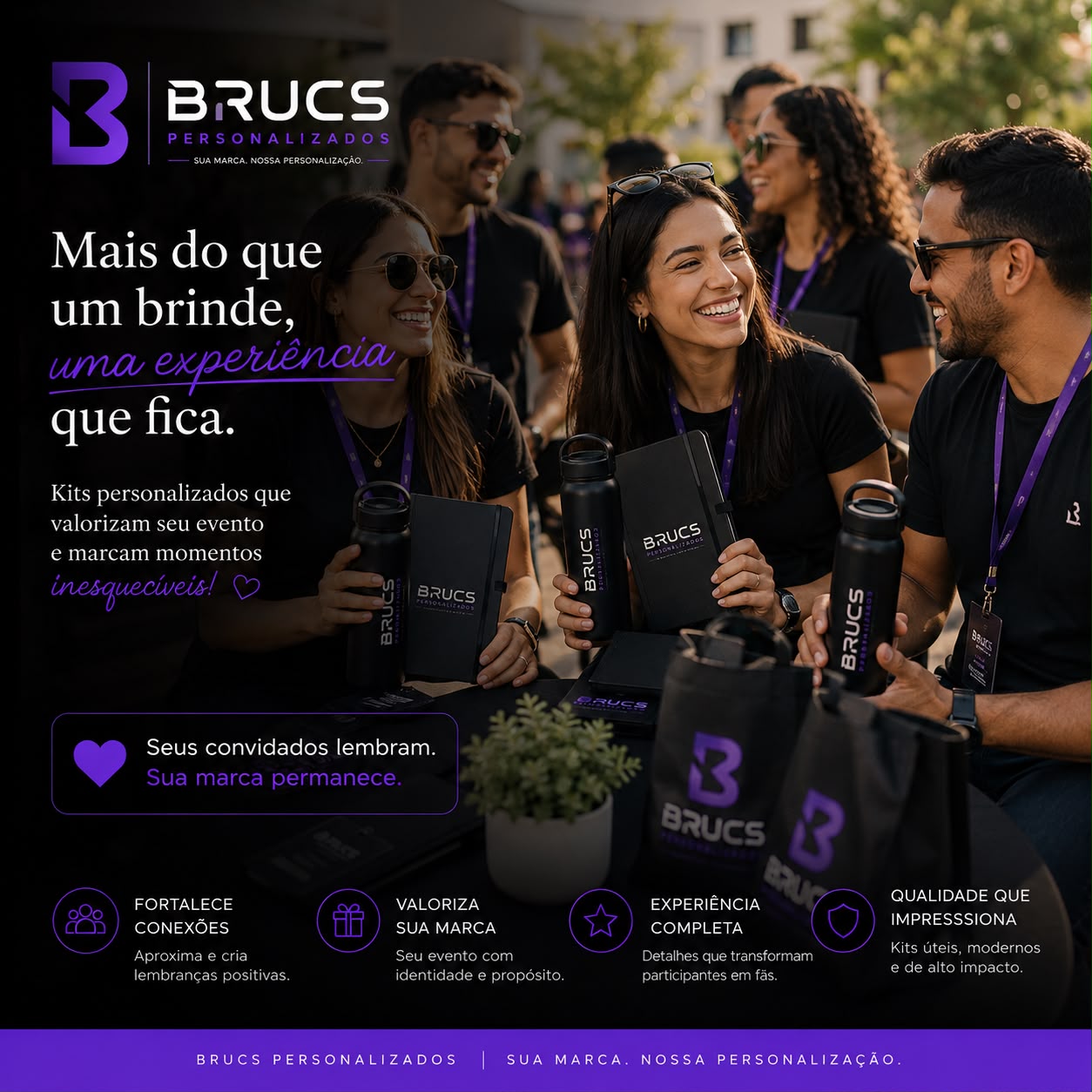 Brindes Corporativos