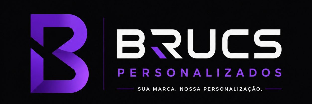 Brucs Personalizados